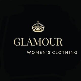 GLAMOUR women's clothing
